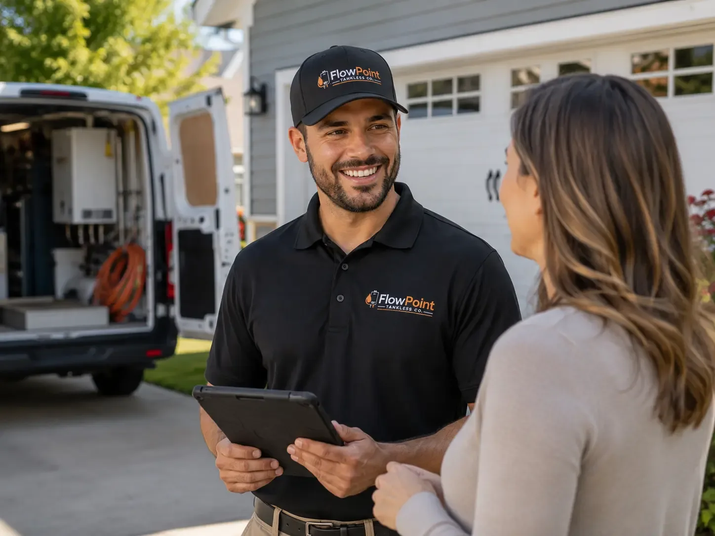 Tankless Water Heater Installation Spencer, WV FAQs
